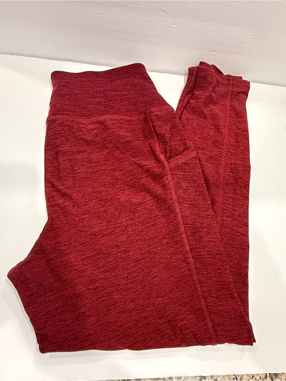 Chic Blue Zenergy High-Rise Performance Leggings Size 2 (12/14)